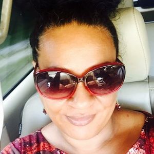 Meet your Posher, Cat